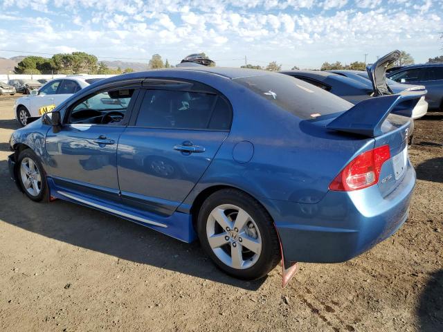 Photo 1 VIN: 1HGFA15896L010143 - HONDA CIVIC EX 