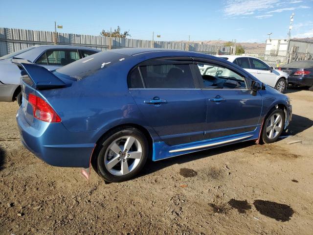 Photo 2 VIN: 1HGFA15896L010143 - HONDA CIVIC EX 