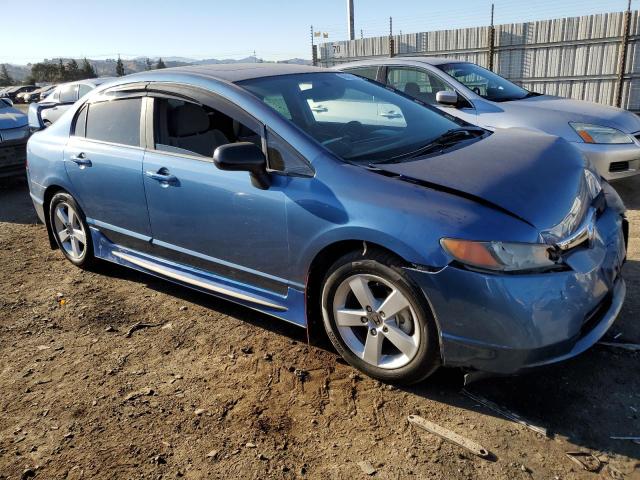 Photo 3 VIN: 1HGFA15896L010143 - HONDA CIVIC EX 