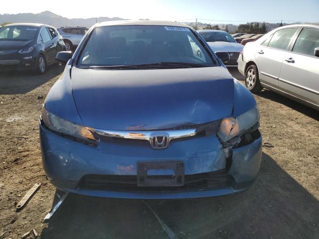 Photo 4 VIN: 1HGFA15896L010143 - HONDA CIVIC EX 