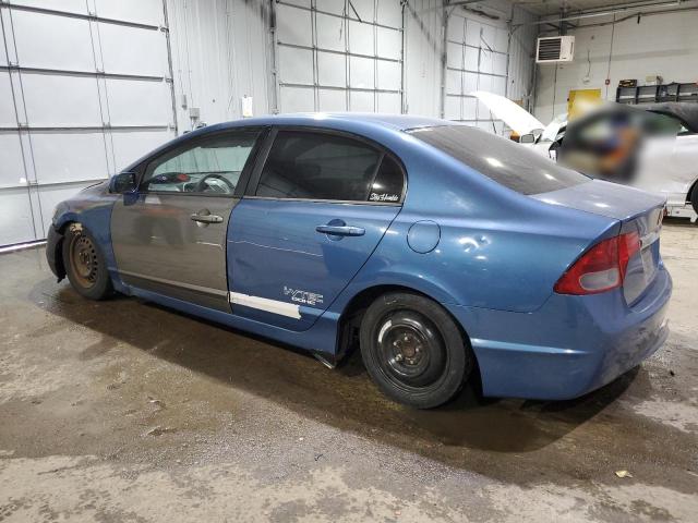 Photo 1 VIN: 1HGFA15896L111859 - HONDA CIVIC EX 