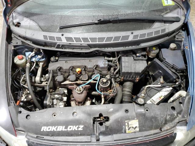 Photo 10 VIN: 1HGFA15896L111859 - HONDA CIVIC EX 