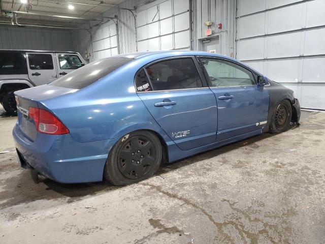 Photo 2 VIN: 1HGFA15896L111859 - HONDA CIVIC EX 