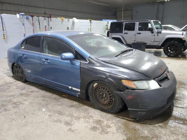 Photo 3 VIN: 1HGFA15896L111859 - HONDA CIVIC EX 