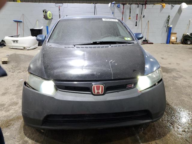 Photo 4 VIN: 1HGFA15896L111859 - HONDA CIVIC EX 