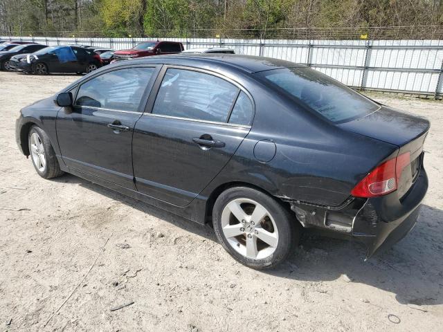 Photo 1 VIN: 1HGFA15896L147213 - HONDA CIVIC 