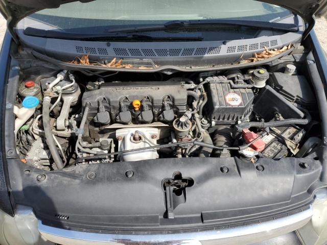 Photo 10 VIN: 1HGFA15896L147213 - HONDA CIVIC 