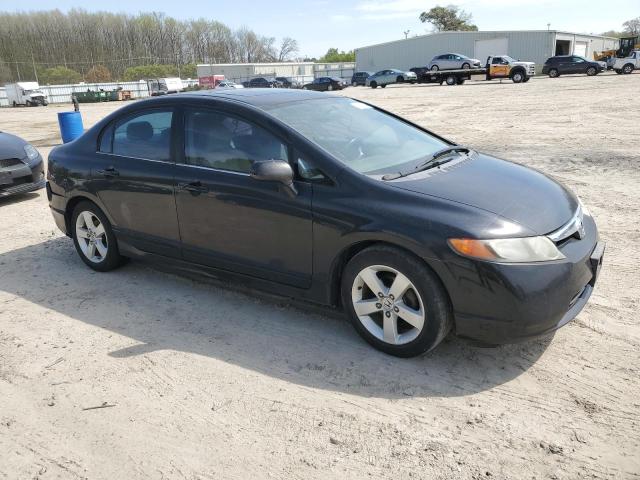 Photo 3 VIN: 1HGFA15896L147213 - HONDA CIVIC 