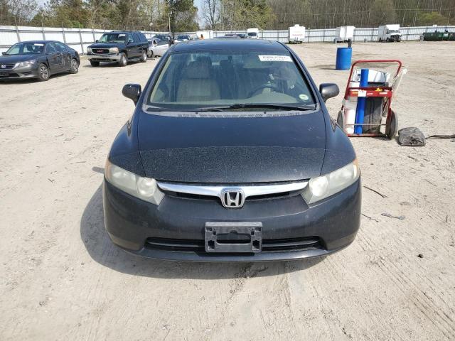 Photo 4 VIN: 1HGFA15896L147213 - HONDA CIVIC 