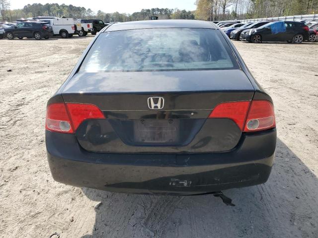 Photo 5 VIN: 1HGFA15896L147213 - HONDA CIVIC 