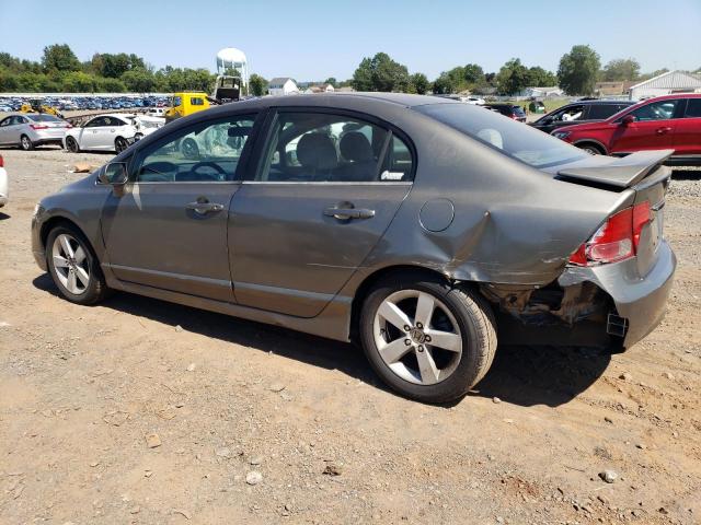 Photo 1 VIN: 1HGFA15897L048893 - HONDA CIVIC 