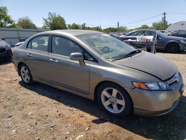 Photo 3 VIN: 1HGFA15897L048893 - HONDA CIVIC 