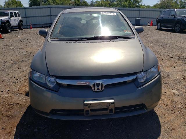 Photo 4 VIN: 1HGFA15897L048893 - HONDA CIVIC 