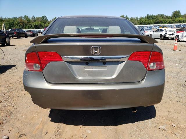 Photo 5 VIN: 1HGFA15897L048893 - HONDA CIVIC 