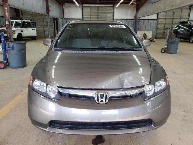 Photo 4 VIN: 1HGFA15898L010209 - HONDA CIVIC EX 