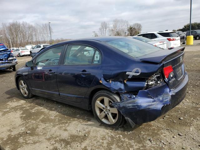 Photo 1 VIN: 1HGFA15898L108513 - HONDA CIVIC 