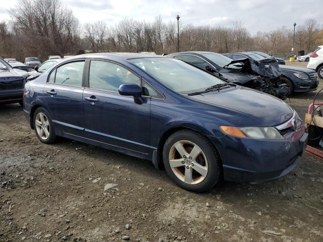 Photo 3 VIN: 1HGFA15898L108513 - HONDA CIVIC 