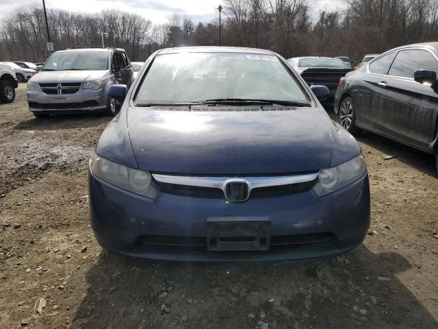 Photo 4 VIN: 1HGFA15898L108513 - HONDA CIVIC 