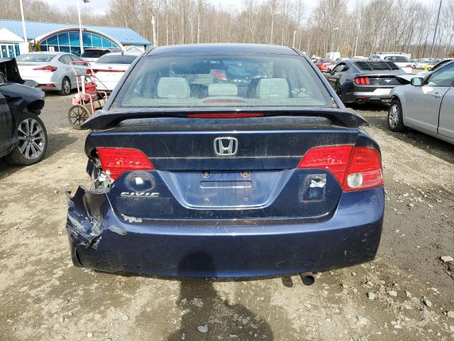 Photo 5 VIN: 1HGFA15898L108513 - HONDA CIVIC 