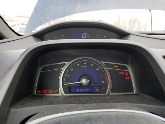 Photo 8 VIN: 1HGFA15898L108513 - HONDA CIVIC 