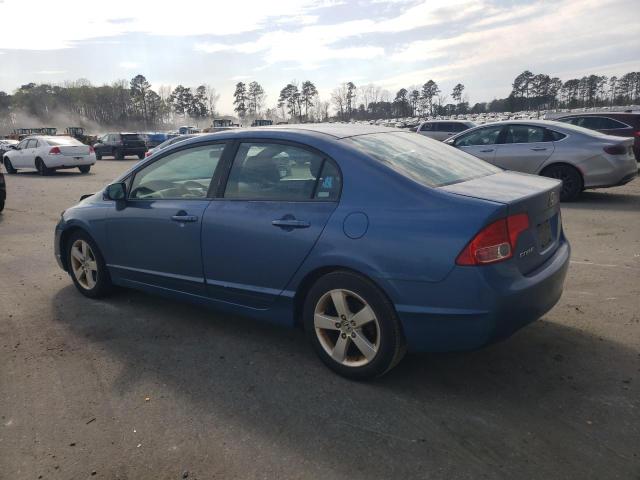 Photo 1 VIN: 1HGFA15898L119043 - HONDA CIVIC 