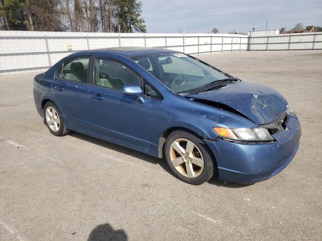 Photo 3 VIN: 1HGFA15898L119043 - HONDA CIVIC 