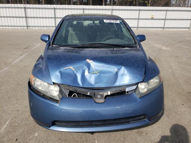 Photo 4 VIN: 1HGFA15898L119043 - HONDA CIVIC 