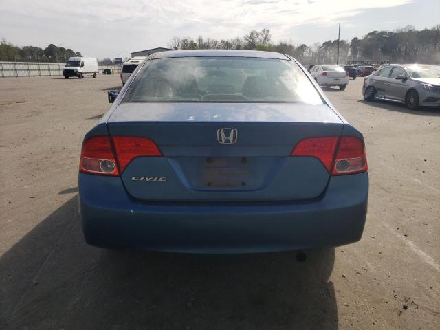 Photo 5 VIN: 1HGFA15898L119043 - HONDA CIVIC 