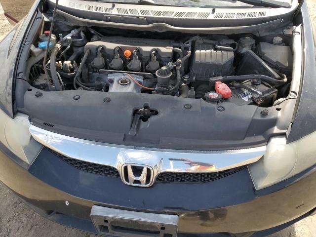 Photo 10 VIN: 1HGFA15949L027123 - HONDA CIVIC 