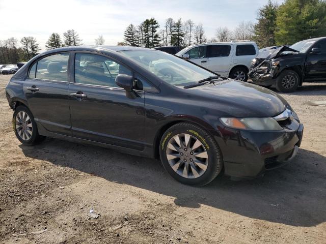 Photo 3 VIN: 1HGFA15949L027123 - HONDA CIVIC 