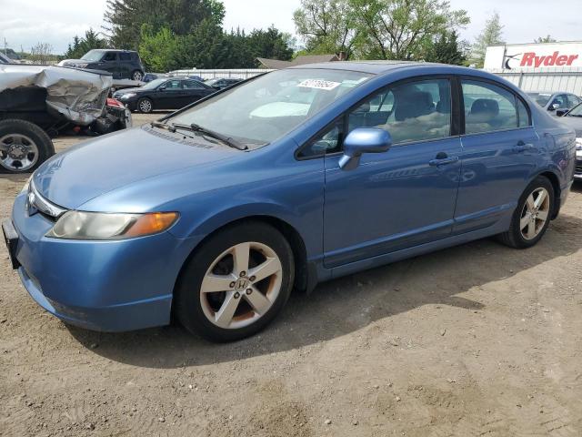 Photo 0 VIN: 1HGFA15958L000303 - HONDA CIVIC 