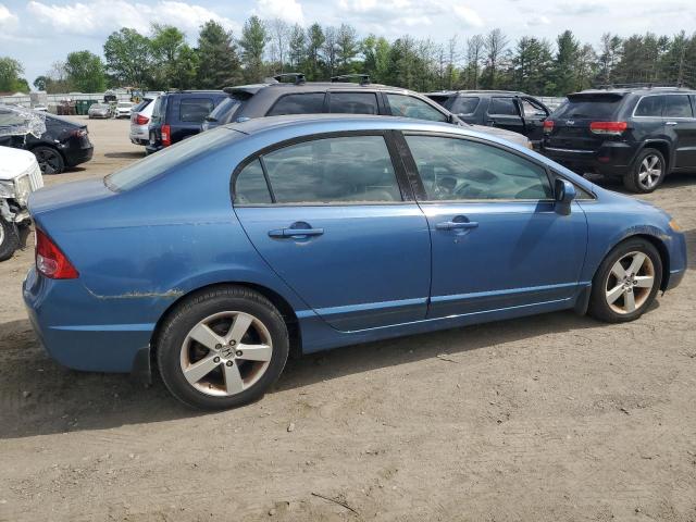 Photo 2 VIN: 1HGFA15958L000303 - HONDA CIVIC 