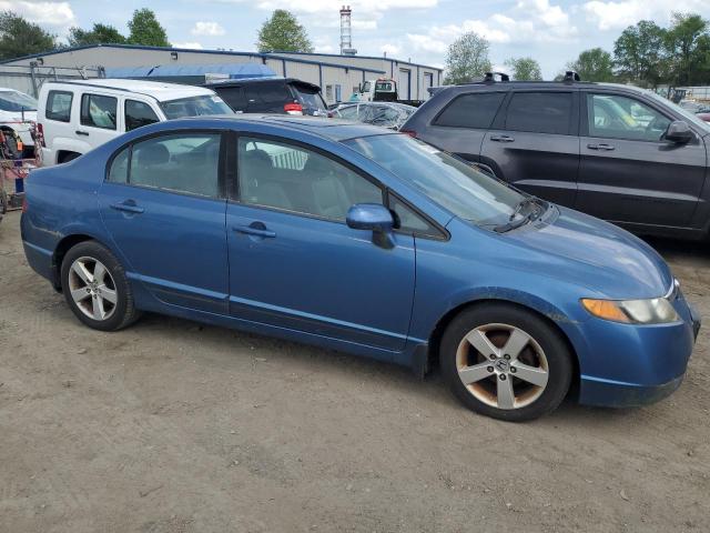 Photo 3 VIN: 1HGFA15958L000303 - HONDA CIVIC 