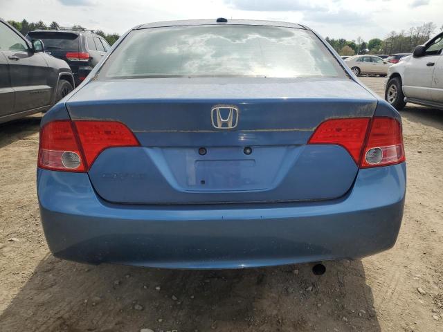 Photo 5 VIN: 1HGFA15958L000303 - HONDA CIVIC 