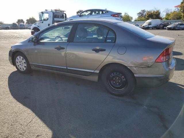 Photo 1 VIN: 1HGFA16238L061019 - HONDA CIVIC DX 