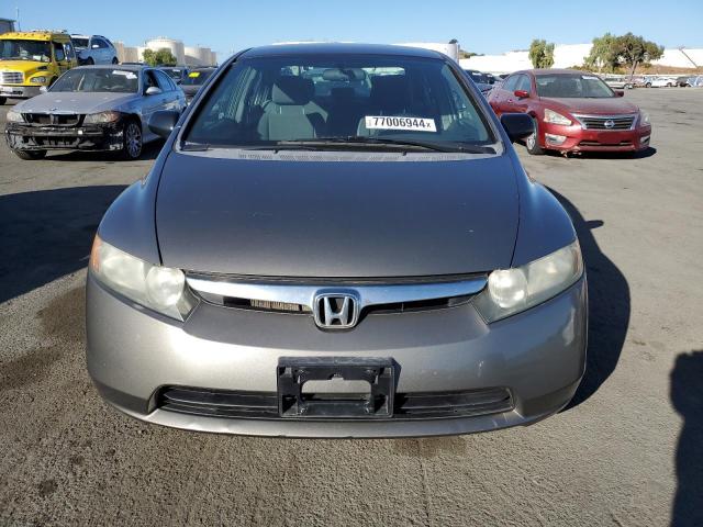 Photo 4 VIN: 1HGFA16238L061019 - HONDA CIVIC DX 