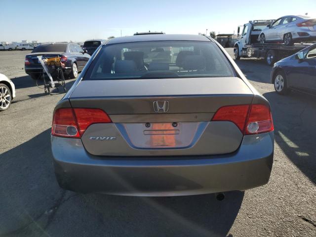 Photo 5 VIN: 1HGFA16238L061019 - HONDA CIVIC DX 