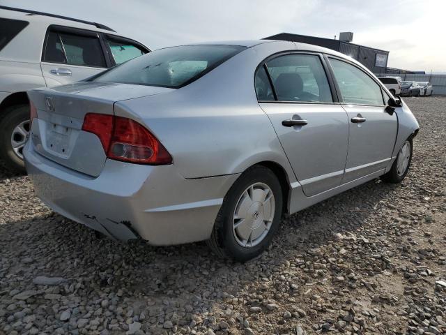 Photo 2 VIN: 1HGFA16256L081706 - HONDA CIVIC DX 