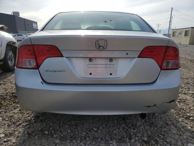 Photo 5 VIN: 1HGFA16256L081706 - HONDA CIVIC DX 