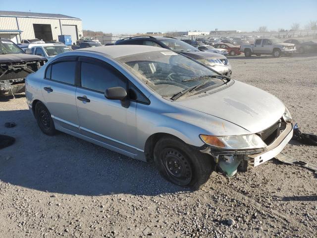 Photo 3 VIN: 1HGFA16329L013876 - HONDA CIVIC 