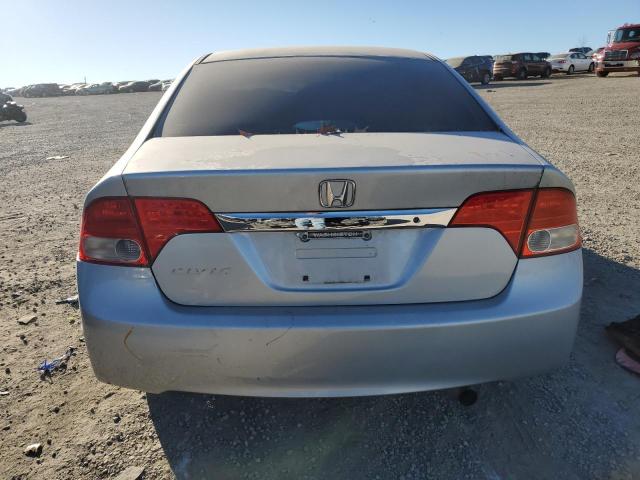 Photo 5 VIN: 1HGFA16329L013876 - HONDA CIVIC 