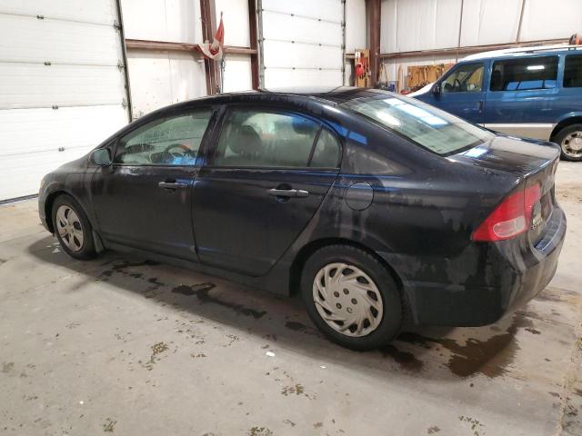 Photo 1 VIN: 1HGFA16386L811553 - HONDA CIVIC DX V 