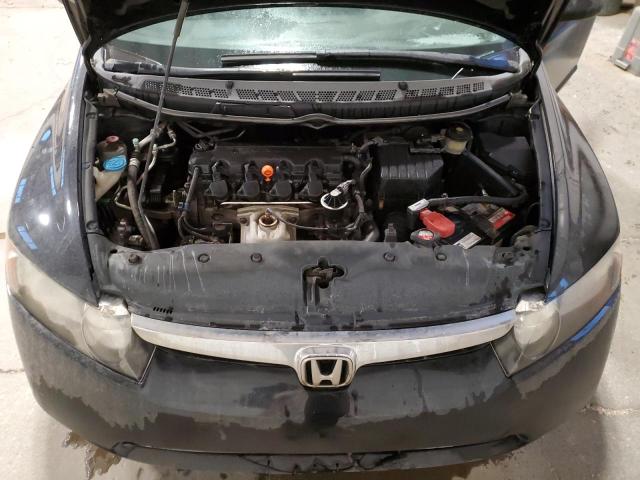 Photo 10 VIN: 1HGFA16386L811553 - HONDA CIVIC DX V 