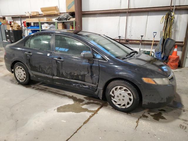 Photo 3 VIN: 1HGFA16386L811553 - HONDA CIVIC DX V 