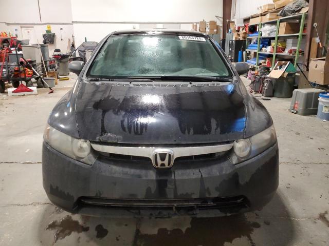 Photo 4 VIN: 1HGFA16386L811553 - HONDA CIVIC DX V 