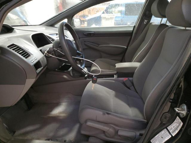 Photo 6 VIN: 1HGFA16386L811553 - HONDA CIVIC DX V 