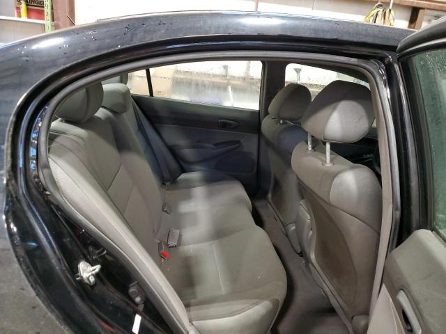 Photo 9 VIN: 1HGFA16386L811553 - HONDA CIVIC DX V 