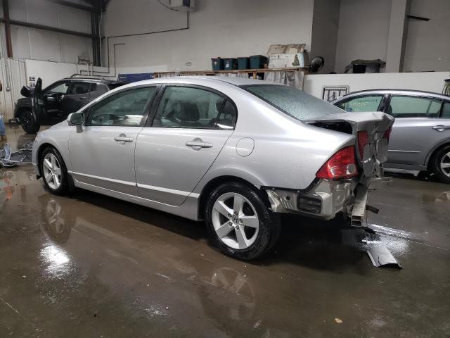 Photo 1 VIN: 1HGFA16476L811908 - HONDA CIVIC LX 