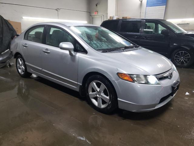 Photo 3 VIN: 1HGFA16476L811908 - HONDA CIVIC LX 