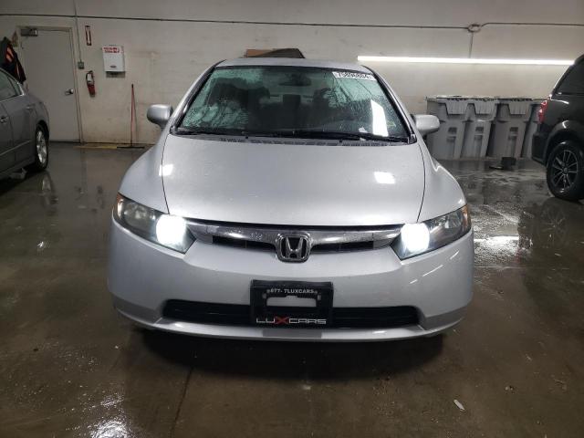 Photo 4 VIN: 1HGFA16476L811908 - HONDA CIVIC LX 